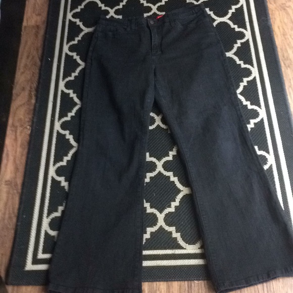 96 cotton 4 spandex jeans